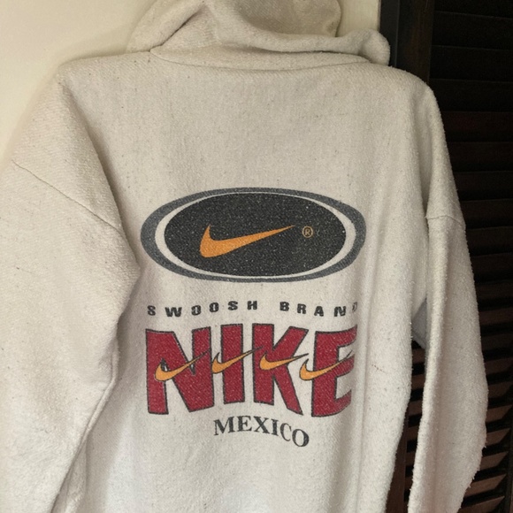 Nike Mexico Surf rag Baja hoodie - Picture 7 of 8